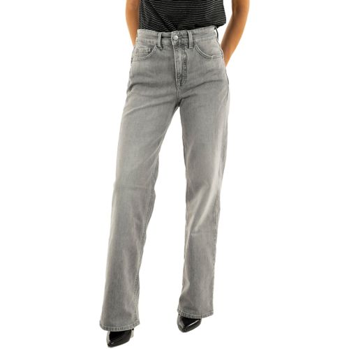 Jeans flare / larges Salsa 21010217 - Salsa - Modalova