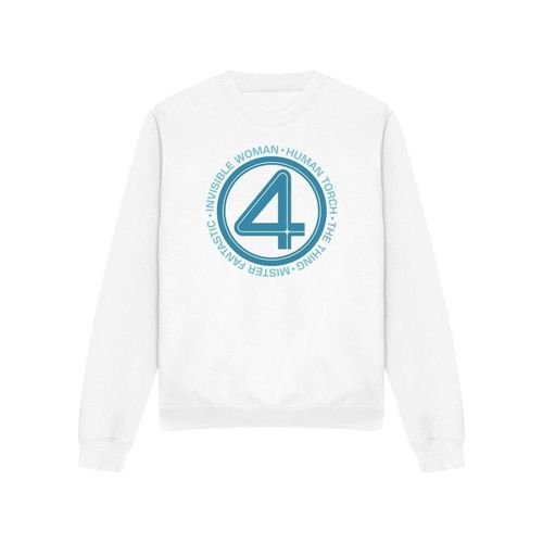 Sweatshirts Superhero Team - Fantastic Four - Modalova