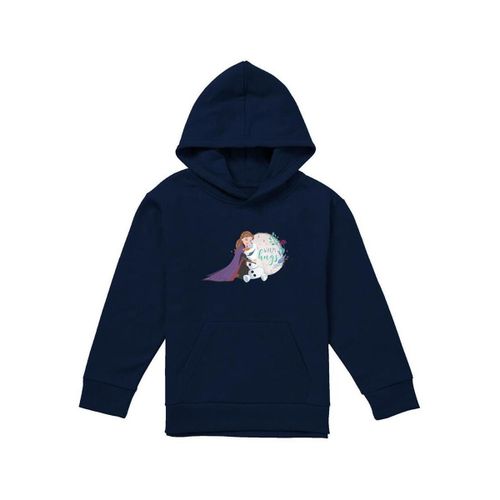 Sweatshirts à capuche Like Warm Hugs - Disney - Modalova