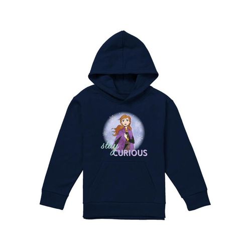 Sweatshirts à capuche Stay Curious - Disney - Modalova