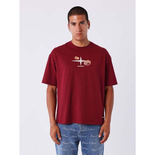 T-shirt Tee Shirt 2511021 - Project X Paris - Modalova