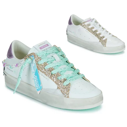 Baskets basses Crime London SKATE - Crime London - Modalova