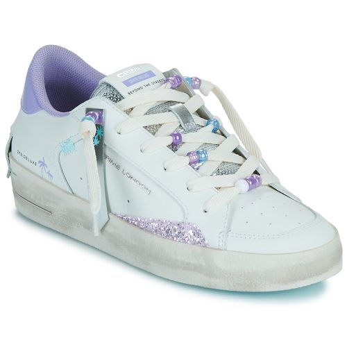 Baskets basses Crime London SKATE - Crime London - Modalova