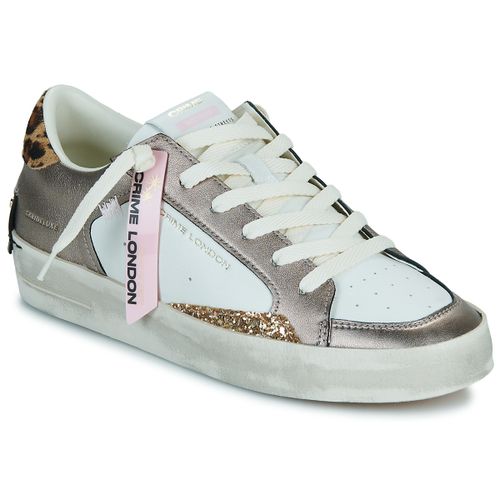 Baskets basses Crime London SKATE - Crime London - Modalova