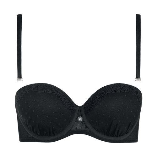 Corbeilles & balconnets Soutien-gorge préformé balconnet multipositions RONIA - Lisca - Modalova