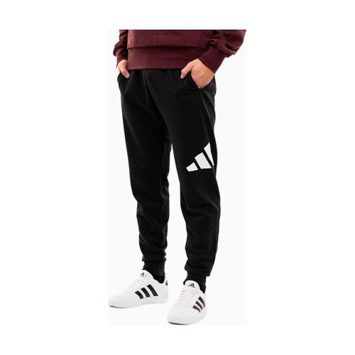 Pantalon Essentials Big Logo French Terry - adidas - Modalova