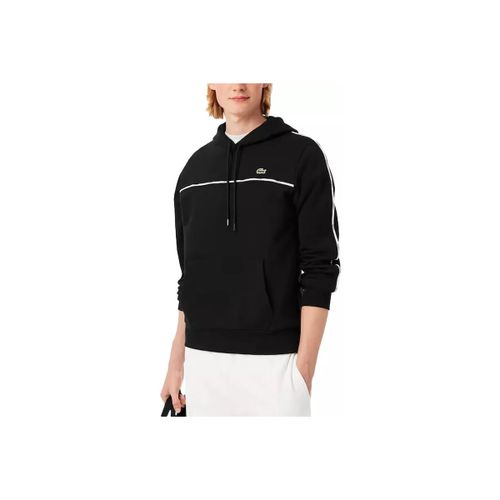 Sweatshirts à capuche hirt - Lacoste - Modalova