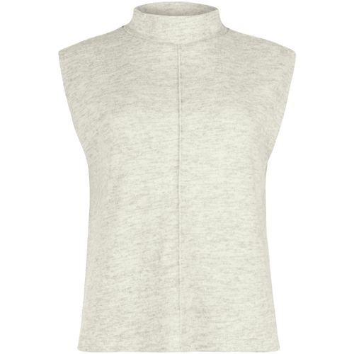 Blouses Top sans manches col montant ROSIE - Lisca - Modalova
