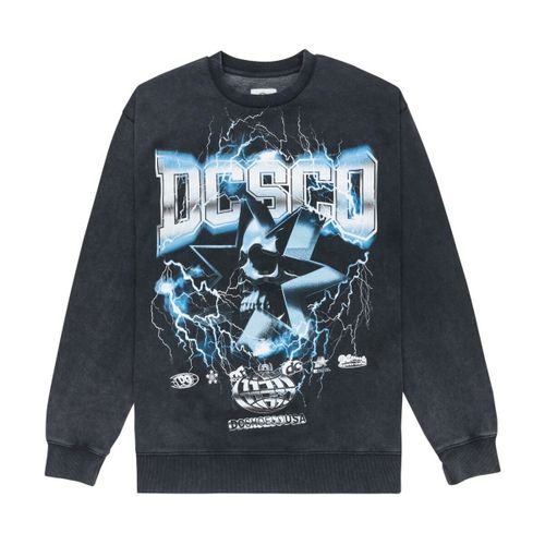 Sweatshirts DC Shoes Skull Shock - DC Shoes - Modalova
