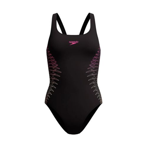 Maillots de bain Placement Muscleback 1 Piece - Speedo - Modalova