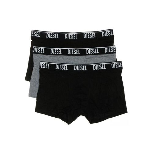 Boxers Diesel Shawnthreepack - Diesel - Modalova