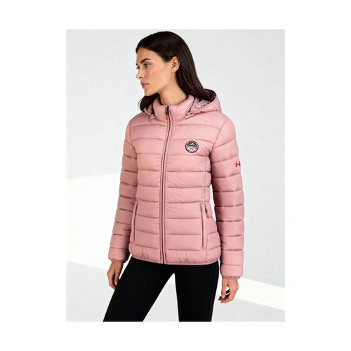 Blouson ATIKEAK doudoune fine - Canadian Peak - Modalova