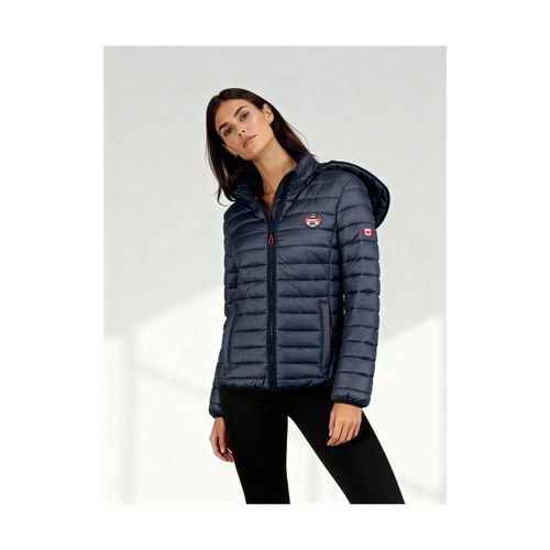 Blouson ATIKEAK doudoune fine - Canadian Peak - Modalova