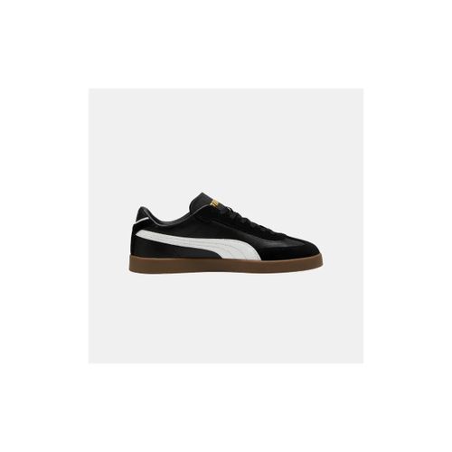 Baskets basses BASKET CLUB II ERA NOIR - Puma - Modalova