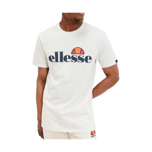 T-shirt Ellesse Sl Prado - Ellesse - Modalova