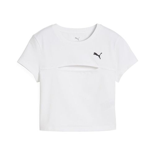 T-shirt Puma 63116402 - Puma - Modalova