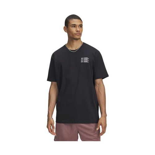 T-shirt Under Armour 6004173001 - Under Armour - Modalova