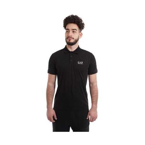 Polo 3DPF23PJ02Z00200 - Emporio Armani - Modalova