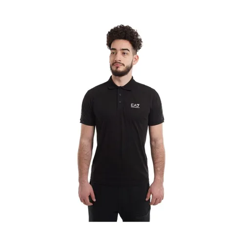 Polo 3DPF23PJ02Z00200 - Emporio Armani - Modalova