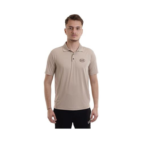 Polo 7M000192AF13536U6155 - Emporio Armani - Modalova