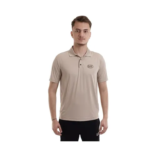 Polo 7M000192AF13536U6155 - Emporio Armani - Modalova