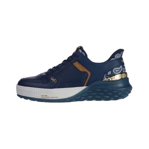 Baskets basses Skechers 251170NVY - Skechers - Modalova