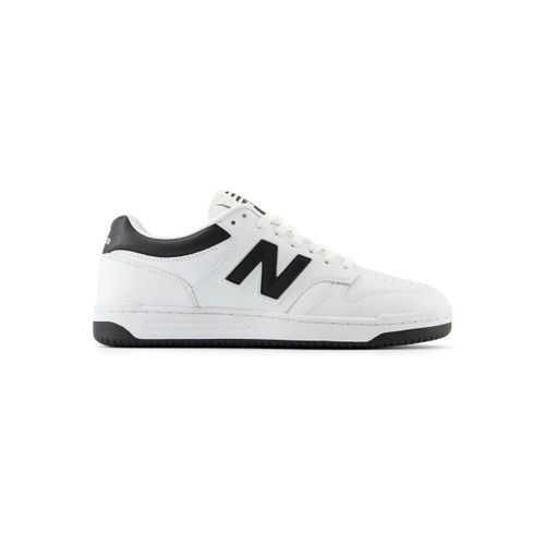 Baskets basses New Balance BB480LBK - New Balance - Modalova