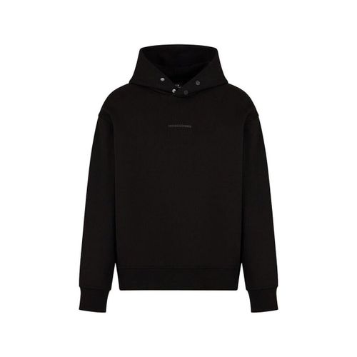 Sweatshirts à capuche 6DZMLJZJ4XZ1200 - Emporio Armani - Modalova