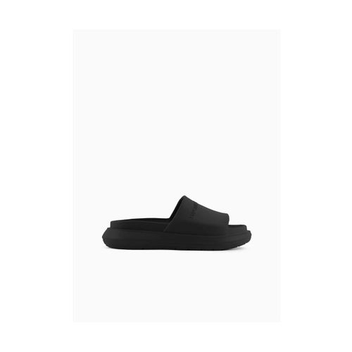 Claquettes X4P134XD405A00002 - Emporio Armani - Modalova