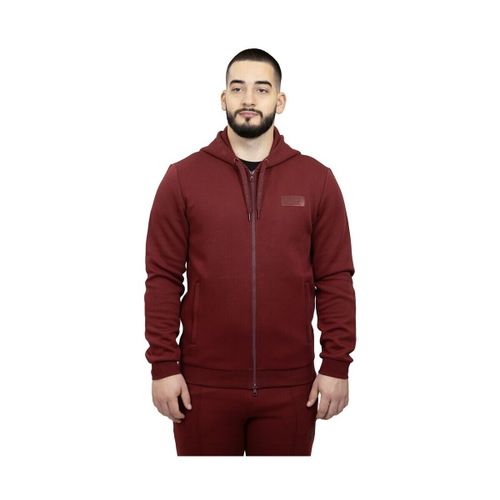 Sweatshirts à capuche Tennis Club - Emporio Armani - Modalova