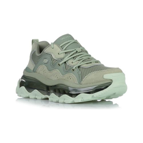 Baskets basses Skechers Uno Chaos - Skechers - Modalova