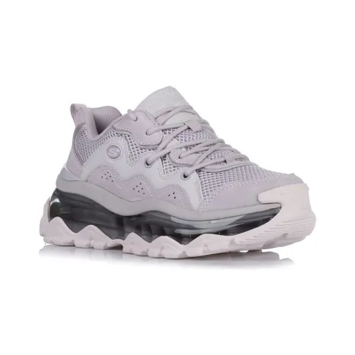 Baskets basses Skechers Uno Chaos - Skechers - Modalova