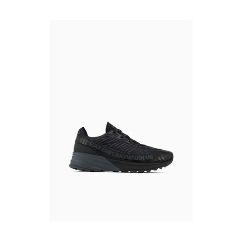Baskets basses X8X129XK307S336 - Emporio Armani - Modalova