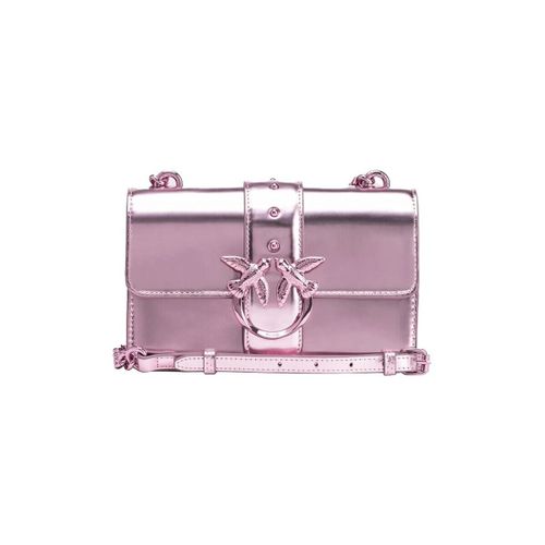 Sac Bandouliere Pinko Love One Mini - Pinko - Modalova
