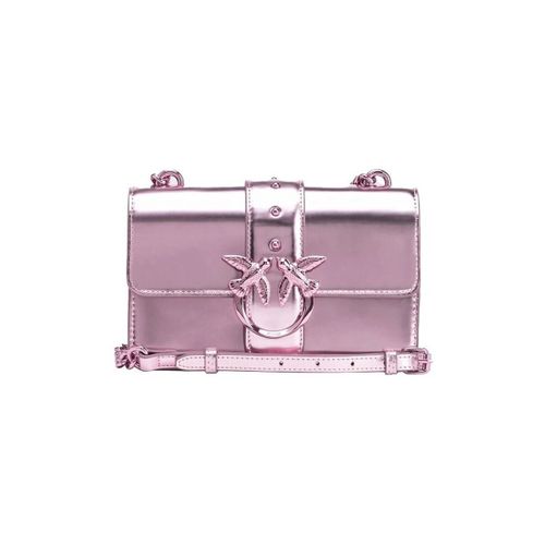 Sac Bandouliere Pinko Love One Mini - Pinko - Modalova
