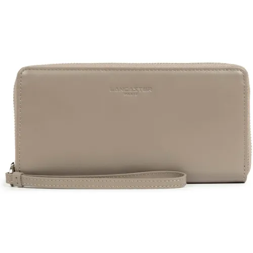 Portefeuille Compagnon Paris PM - LANCASTER - Modalova