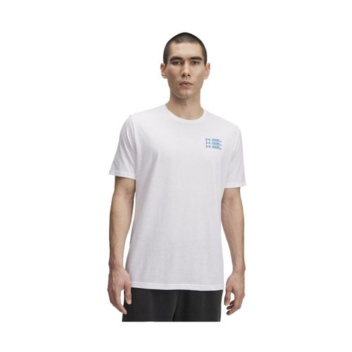 T-shirt Under Armour 6004173100 - Under Armour - Modalova