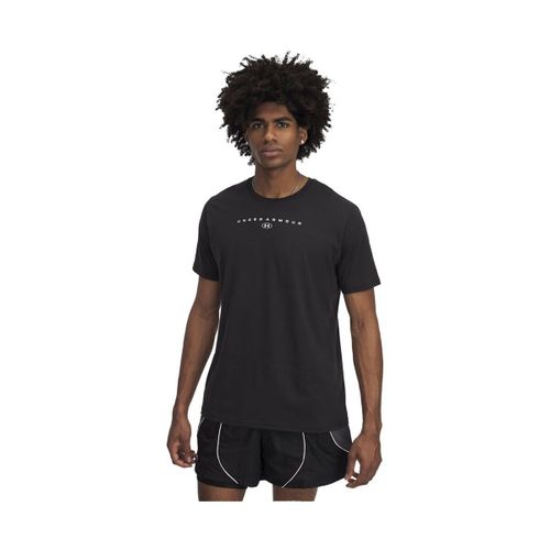 T-shirt Under Armour 6000211001 - Under Armour - Modalova