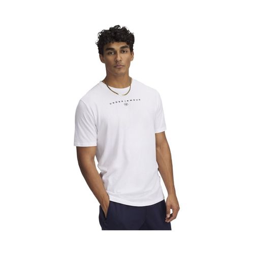 T-shirt Under Armour 6000211100 - Under Armour - Modalova