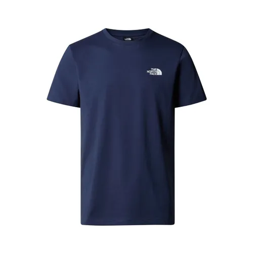 T-shirt The North Face Simple Dome - The North Face - Modalova