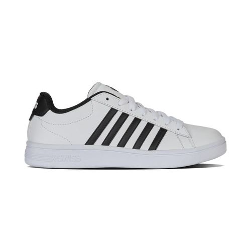 Baskets basses Court Tiebreak Ii - K-Swiss - Modalova