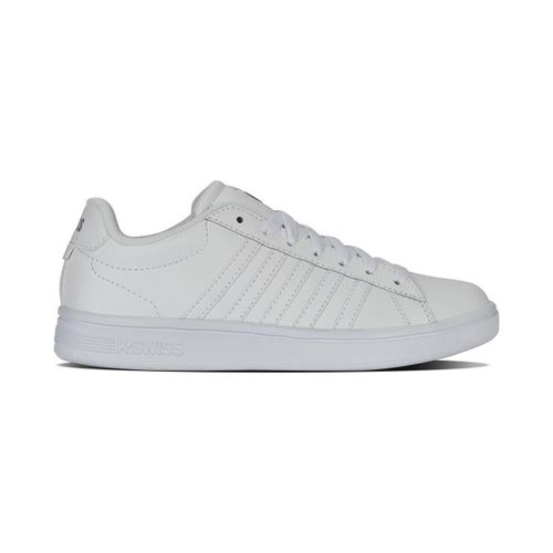 Baskets basses Court Tiebreak Ii - K-Swiss - Modalova