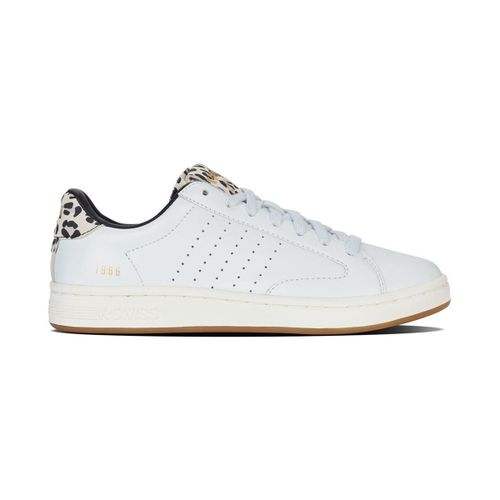 Baskets basses K-Swiss Lozan Klub - K-Swiss - Modalova