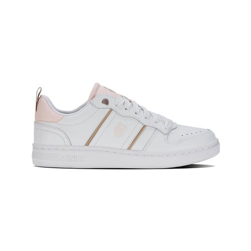 Baskets basses K-Swiss Lozan Match - K-Swiss - Modalova