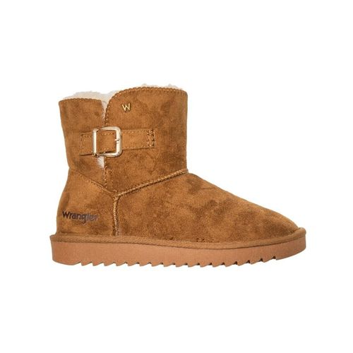 Bottes neige Wrangler Elsa - Wrangler - Modalova