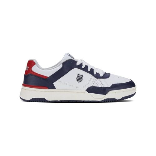 Baskets basses Match Pro Lth - K-Swiss - Modalova