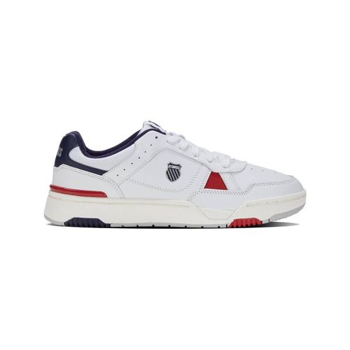 Baskets basses Match Pro Lth - K-Swiss - Modalova
