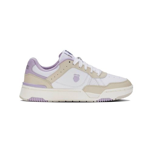 Baskets basses K-Swiss Match Pro - K-Swiss - Modalova