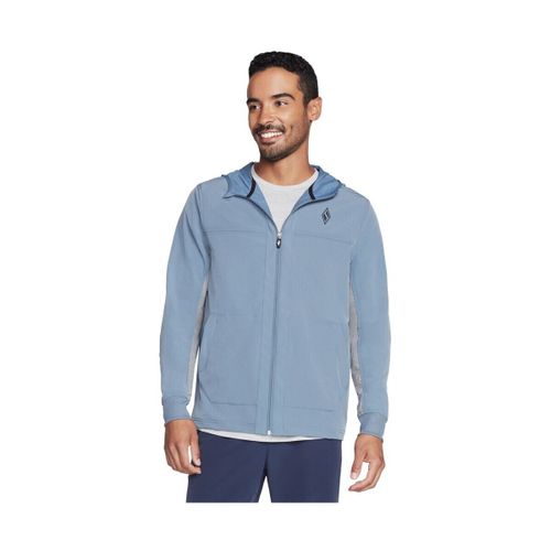 Sweatshirts à capuche M1JA123BLGY - Skechers - Modalova