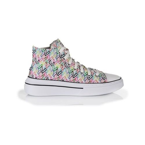 Baskets montantes 185132WMLT - Skechers - Modalova